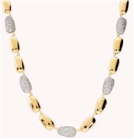 Collar Bronzallure Mujer in Bronce WSBZ02515Y.WR